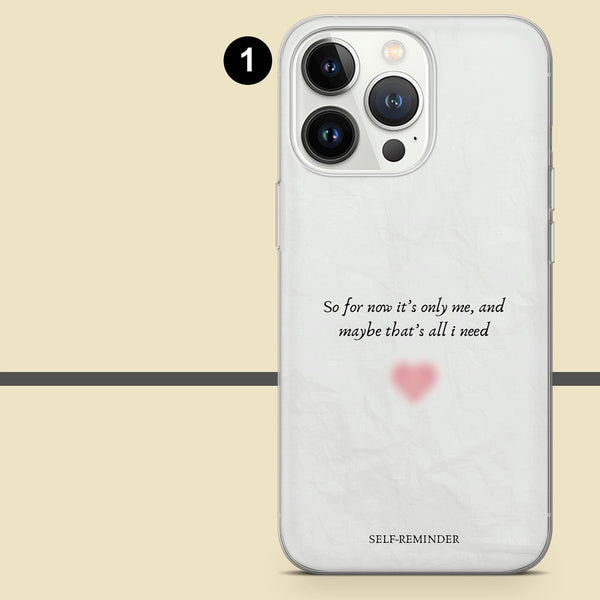 Ariana Phone Case Quotes Grande Musician Cover for iPhone 16 Pro Max