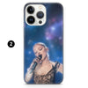 Brighter Days Phone Case Ariana Grande Music Cover for iPhone 16 Pro Max