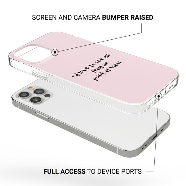 Ariana Phone Case Quotes Grande Musician Cover for iPhone 16 Pro Max