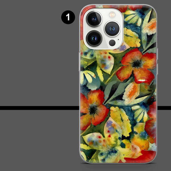 Adrianne Lenker Phone Case Album Cover Anything Cover for iPhone 16 Pro Max