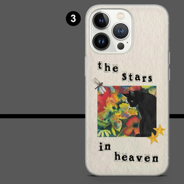 Adrianne Lenker Phone Case Album Cover Anything Cover for iPhone 16 Pro Max