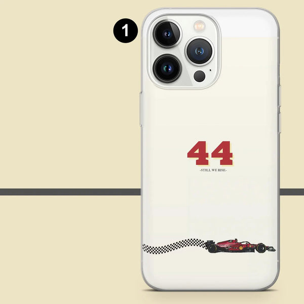 Lewis Hamilton Phone Case F1 Formula Cheap Cover for iPhone 16 Pro Max