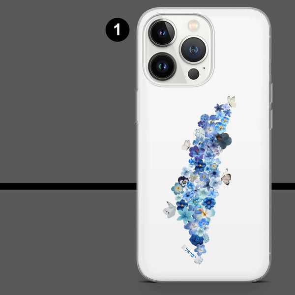 Free Palestine Phone Case Gaza War Cover for iPhone 16 Pro Max