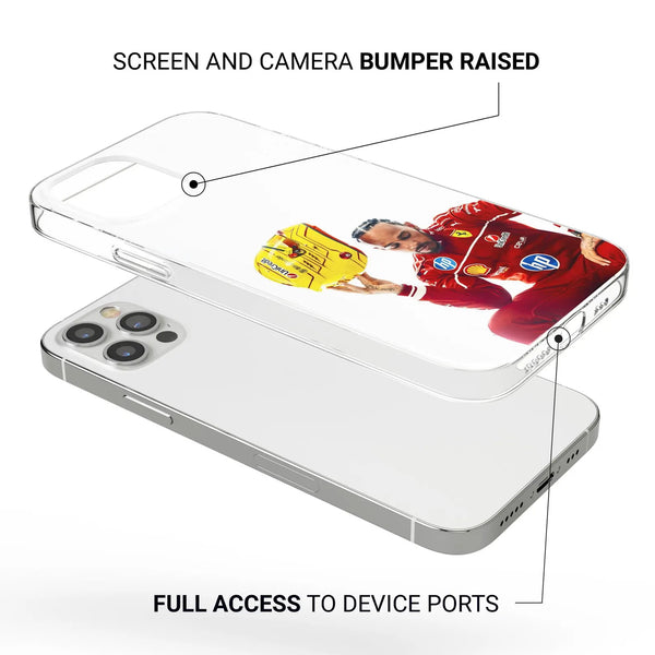 Lewis Hamilton Phone Case F1 Formula Cheap Cover for iPhone 16 Pro Max