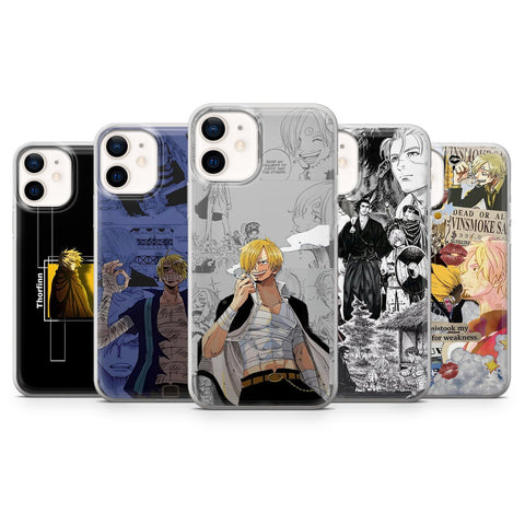 Vinland Saga Phone Case Thorfinn Viking Cover for iPhone 16 Pro Max