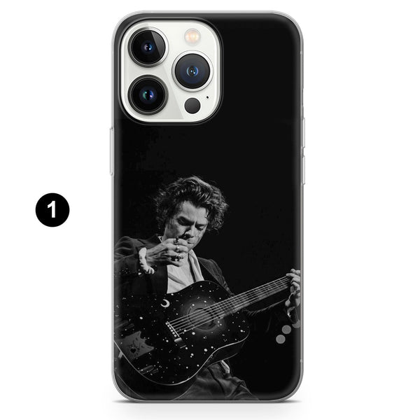 One Direction Phone Case Harry Styles Album Cover for iPhone 16 Pro Max
