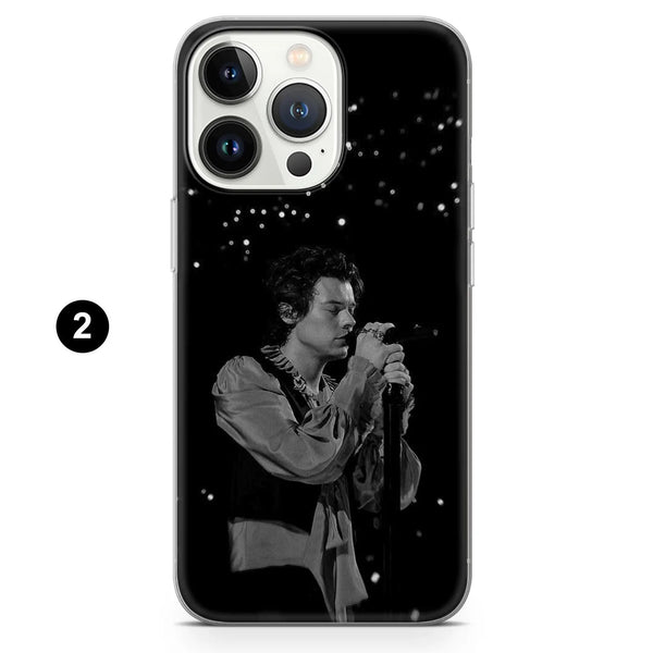 One Direction Phone Case Harry Styles Album Cover for iPhone 16 Pro Max