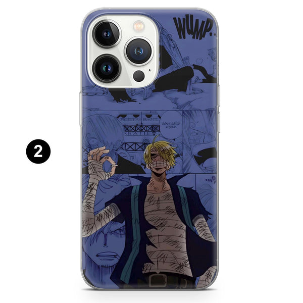 Vinland Saga Phone Case Thorfinn Viking Cover for iPhone 16 Pro Max
