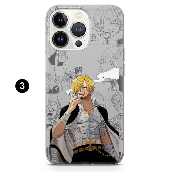 Vinland Saga Phone Case Thorfinn Viking Cover for iPhone 16 Pro Max