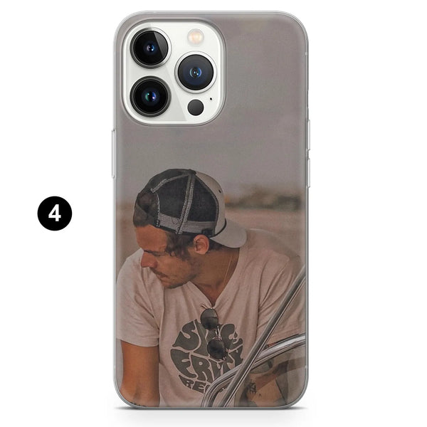 One Direction Phone Case Harry Styles Album Cover for iPhone 16 Pro Max