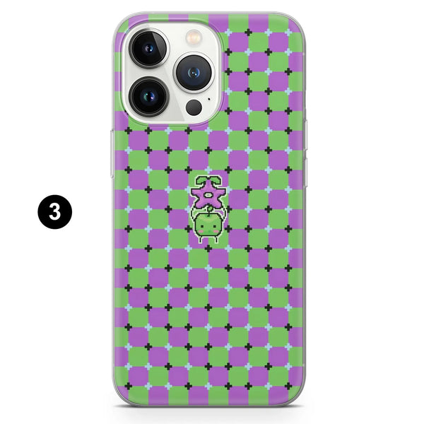 Stardew Valley Phone Case Nature Harvest Cover for iPhone 16 Pro Max