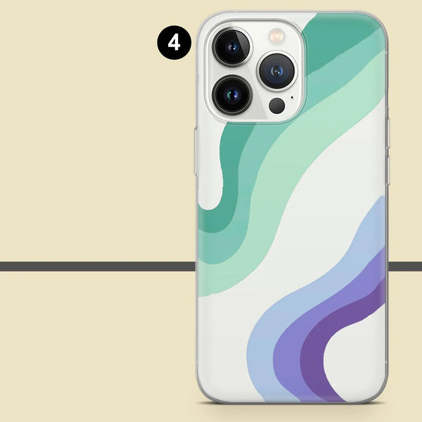 Gay Phone Case Pride LGBTQ Cover for iPhone 16 Pro Max