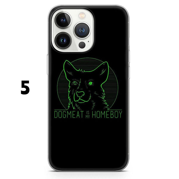 Fallout Phone Case Wasteland Aesthetic Cover for iPhone 16 Pro Max