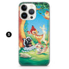 Bambi Phone Case Disney Classic Woodland Cover for iPhone 16 Pro Max
