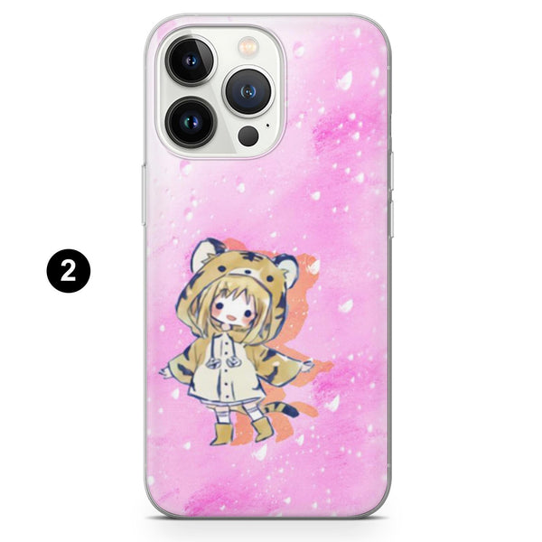Fruits Basket Phone Case Anime Emotional Cover for iPhone 16 Pro Max