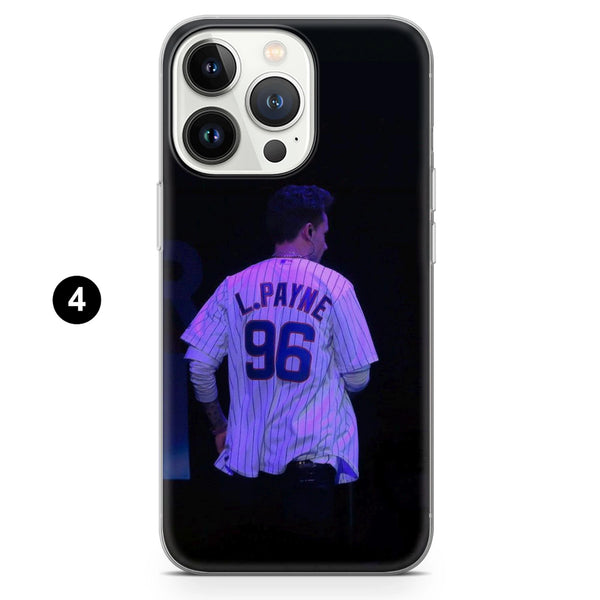 One Direction Phone Case Liam Payne Tribute Cover for iPhone 16Pro Max