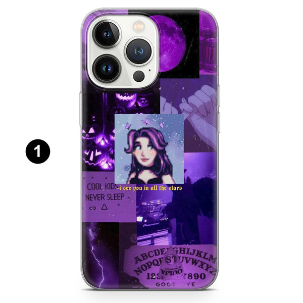 Stardew Valley Phone Case Farming Gaming Cover for iPhone 16 Pro Max