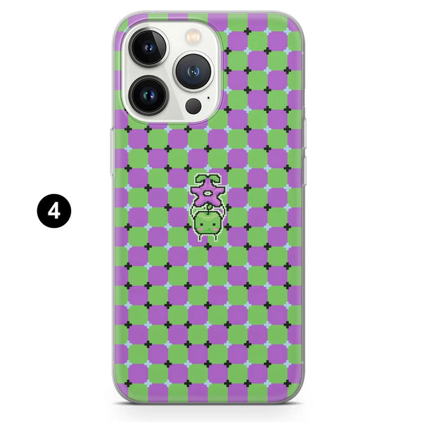 Stardew Valley Phone Case Farming Gaming Cover for iPhone 16 Pro Max