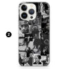 XXXTentacion Phone Case Album Song Cover for iPhone 16 Pro Max