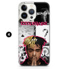 XXXTentacion Phone Case Album Song Cover for iPhone 16 Pro Max