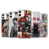 Formula 1 Phone Case Lewis Hamilton Champion Cover for iPhone 16 Pro Max