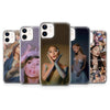Ariana Grande Phone Case Sweet Soft Cover for iPhone 16 Pro Max