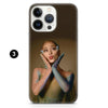 Ariana Grande Phone Case Sweet Soft Cover for iPhone 16 Pro Max