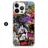 KISS Phone Case Legendary Aesthetic Cover for iPhone 16 Pro Max