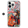 Oscar Piastri Phone Case Formula 1 Motosport Cover for iPhone 16 Pro Max