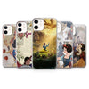 Snow White Phone Case Disney Vintage Cover for iPhone 16 Pro Max