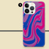 Bi Phone Case Pride Bisexual Cover for iPhone 16 Pro Max