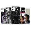 XXXTentacion Phone Case Album Song Cover for iPhone 16 Pro Max