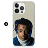 XXXTentacion Phone Case Album Song Cover for iPhone 16 Pro Max