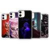 Lil Peep Phone Case Rapper Love Cover for iPhone 16 Pro Max