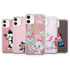 Figaro Phone Case Cute Cat Minnie Cover for iPhone 16 Pro Max