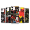 21 pilots Phone Case Minimalist Music Cover for iPhone 16 Pro Max