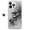 Star Wars Phone Case Stormtrooper Empire Cover for iPhone 16 Pro Max