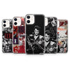 Elvis Presley Phone Case Vintage Aesthetic Cover for iPhone 16 Pro Max
