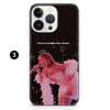 Sabrina Carpenter Phone Case Confident Music Cover for iPhone 16 Pro Max