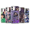 Apothecary Diaries Phone Case Maomao Anime Cover for iPhone 16 Pro Max