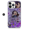 Apothecary Diaries Phone Case Maomao Anime Cover for iPhone 16 Pro Max