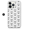 Star Wars Phone Case Stormtrooper Empire Cover for iPhone 16 Pro Max