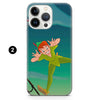 Peter Pan Phone Case Neverland Classic Cover for iPhone 16 Pro Max