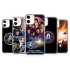 Star Trek Phone Case Command Adventure Cover for iPhone 16 Pro Max