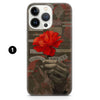 Persephone Phone Case Hadestown Musical Cover for iPhone 16 Pro Max