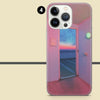 Dreamcore Phone Case Weirdcore Liminalspaces Cover for iPhone 16 Pro Max