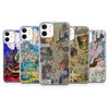 Legend Of Zelda Phone Case Epic Triforce Cover for iPhone 16 Pro Max