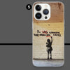 Banksy Phone Case Street Art Anonymous Cover for iPhone 16 Pro Max