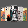 Feminist Phone Case Women Rights My Body Cover for iPhone 16 Pro Max