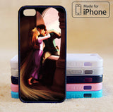 Tangled Phone Case For iPhone 6 Plus For iPhone 6 For iPhone 5/5S For iPhone 4/4S For iPhone 5C iPhone X 8 8 Plus